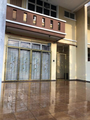 Homestay Kuala Terengganu Gong Badak